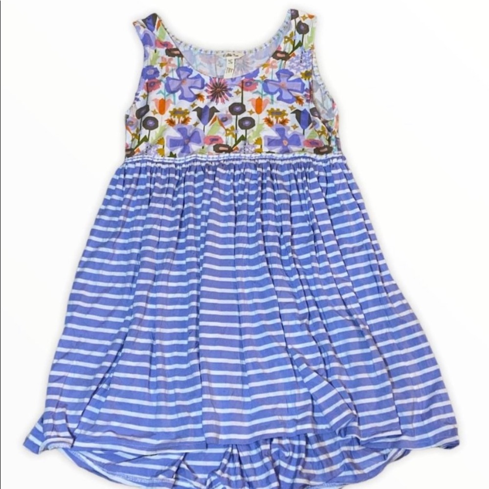 ISO Matilda Jane Floral pajama TOP only. Size S.